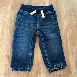 Baby GAP Jogger Jeans